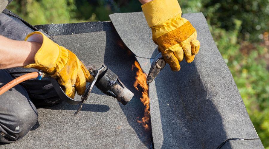 Professional flood damage restoration services in Clemson, SC